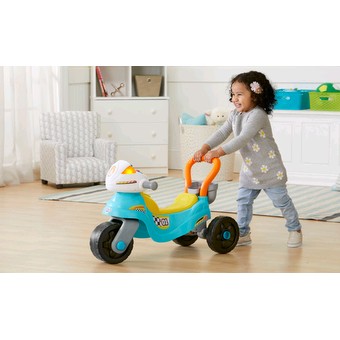 Vtech baby outlet trike to bike